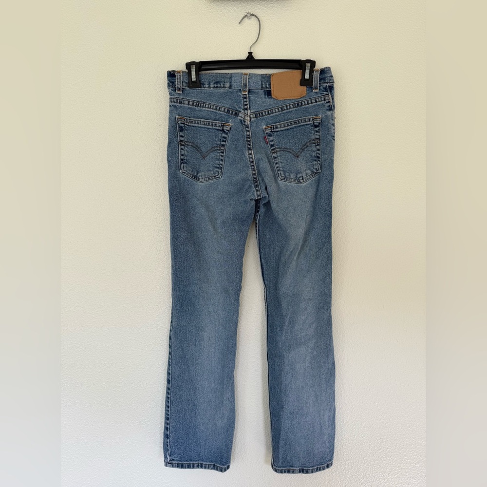 Levi’s Straight Jeans - Picture 2 of 7